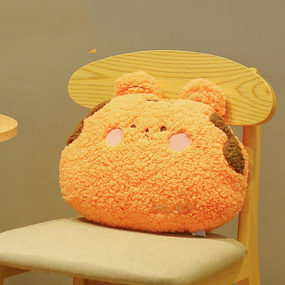 True Bub™ Friendesy - Soft Cushion Plush Animals Plush Toys