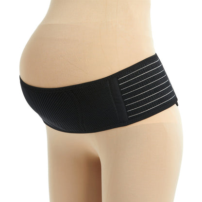 Maternity Women's Belly Support Belt