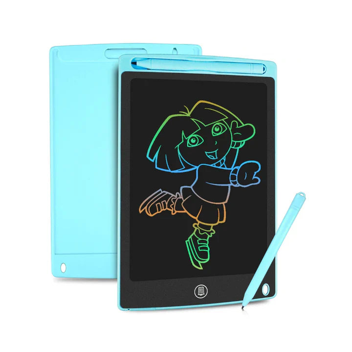 Kindie FunPad - Colorful Drawing