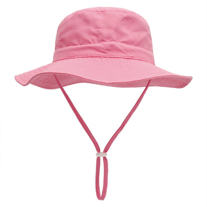 Pollypea - Essential Toddlers Sun Hat