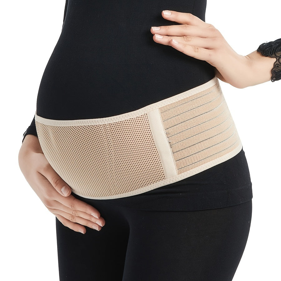 Maternity Women's Belly Support Belt