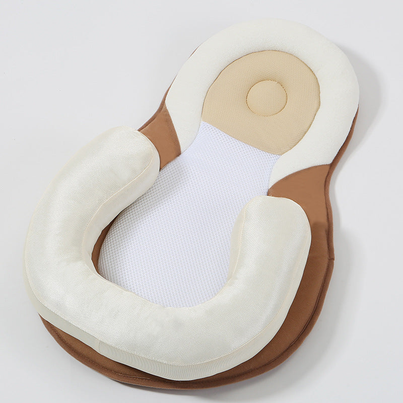 TrueBub - Ergonomic Portable Baby Positioner