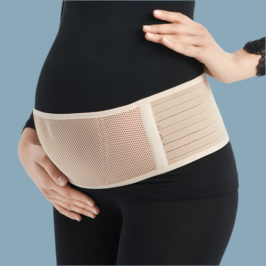 Maternity Women's Belly Support Belt