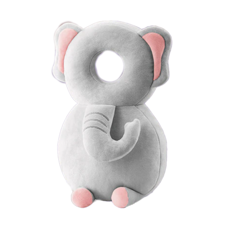 True Bub™ BumperBud - Head Protector Cushion Backpack