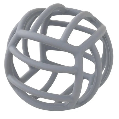 True Bub™ Food Grade BPA Free Teething Infant Chewing Toy Sensory Ball