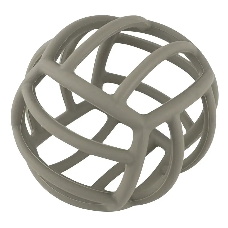 True Bub™ Food Grade BPA Free Teething Infant Chewing Toy Sensory Ball