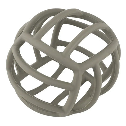 True Bub™ Food Grade BPA Free Teething Infant Chewing Toy Sensory Ball
