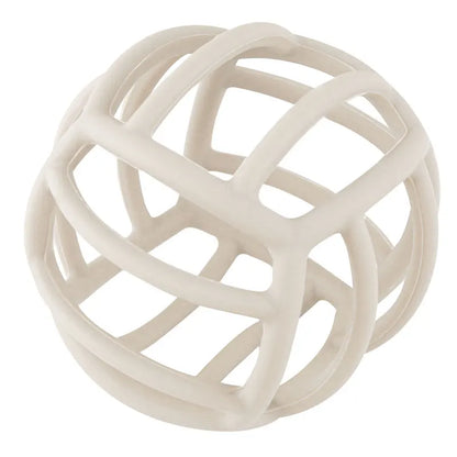 True Bub™ Food Grade BPA Free Teething Infant Chewing Toy Sensory Ball