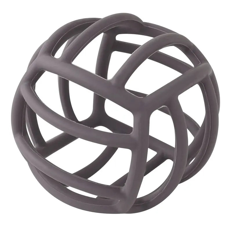 True Bub™ Food Grade BPA Free Teething Infant Chewing Toy Sensory Ball