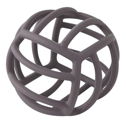 True Bub™ Food Grade BPA Free Teething Infant Chewing Toy Sensory Ball