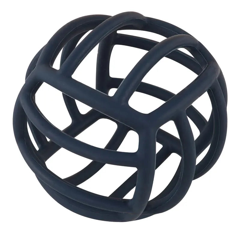 True Bub™ Food Grade BPA Free Teething Infant Chewing Toy Sensory Ball