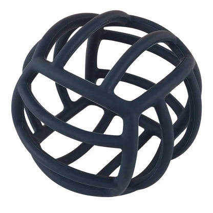 True Bub™ Food Grade BPA Free Teething Infant Chewing Toy Sensory Ball