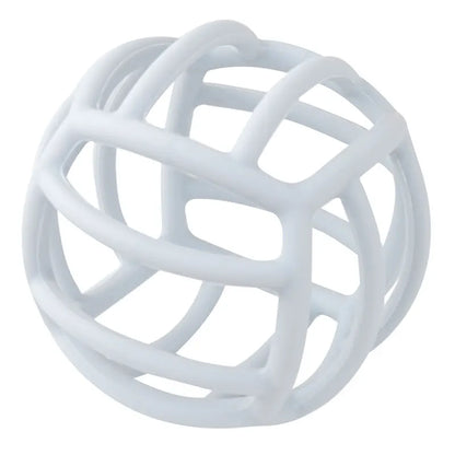 True Bub™ Food Grade BPA Free Teething Infant Chewing Toy Sensory Ball