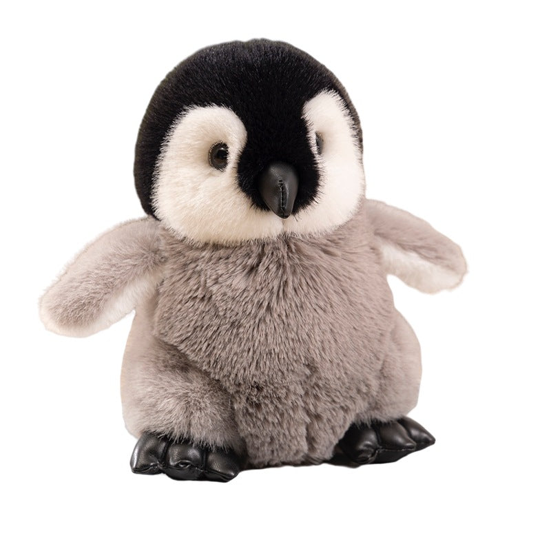 True Bub™ Pia Penguin - Cute Baby Penguin Plush Toy