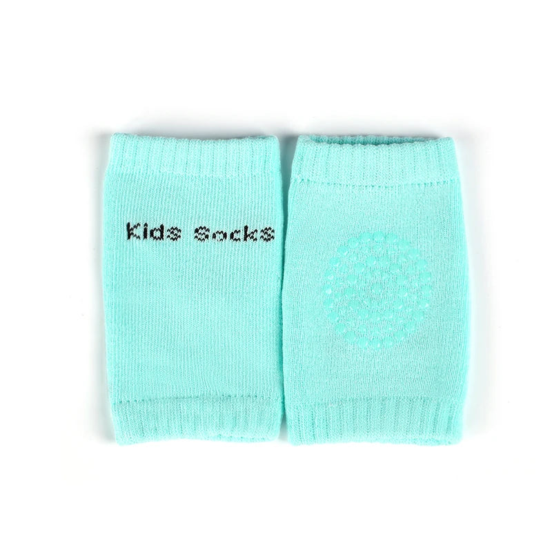 True Bub™ Baby Knee Pads Non-slip Crawling Cushion for Infants and Toddlers