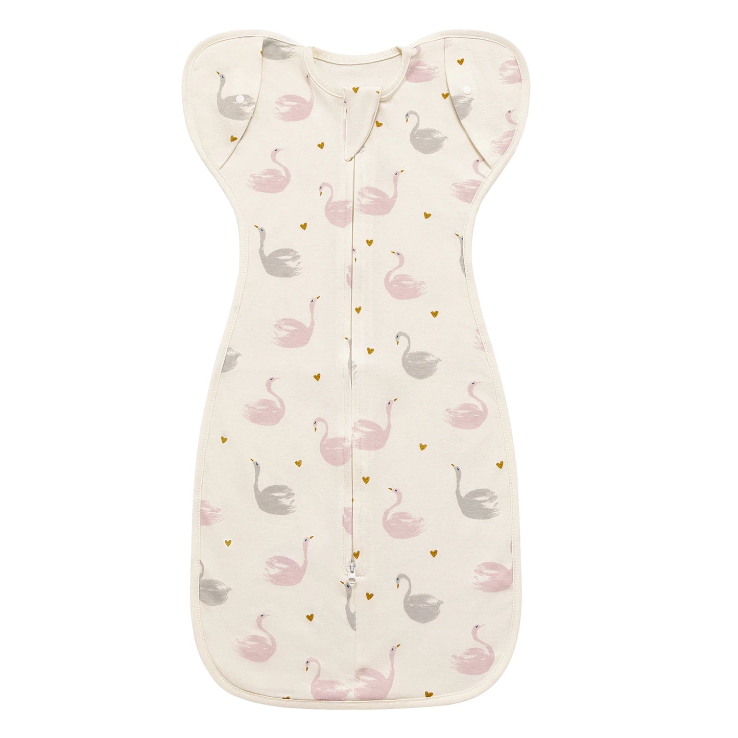 LullaNest - Anti Startle Swaddle 0-9M