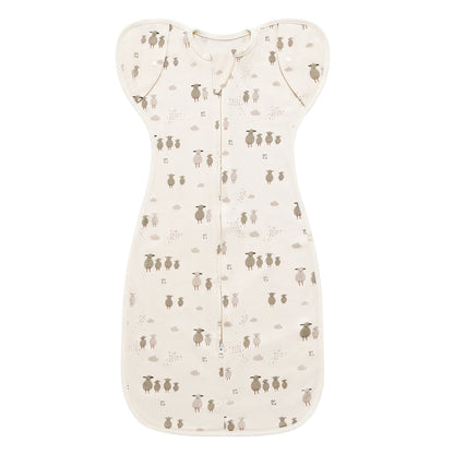 LullaNest - Anti Startle Swaddle 0-9M