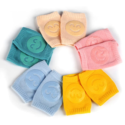 True Bub™ Baby Knee Pads Non-slip Crawling Cushion for Infants and Toddlers