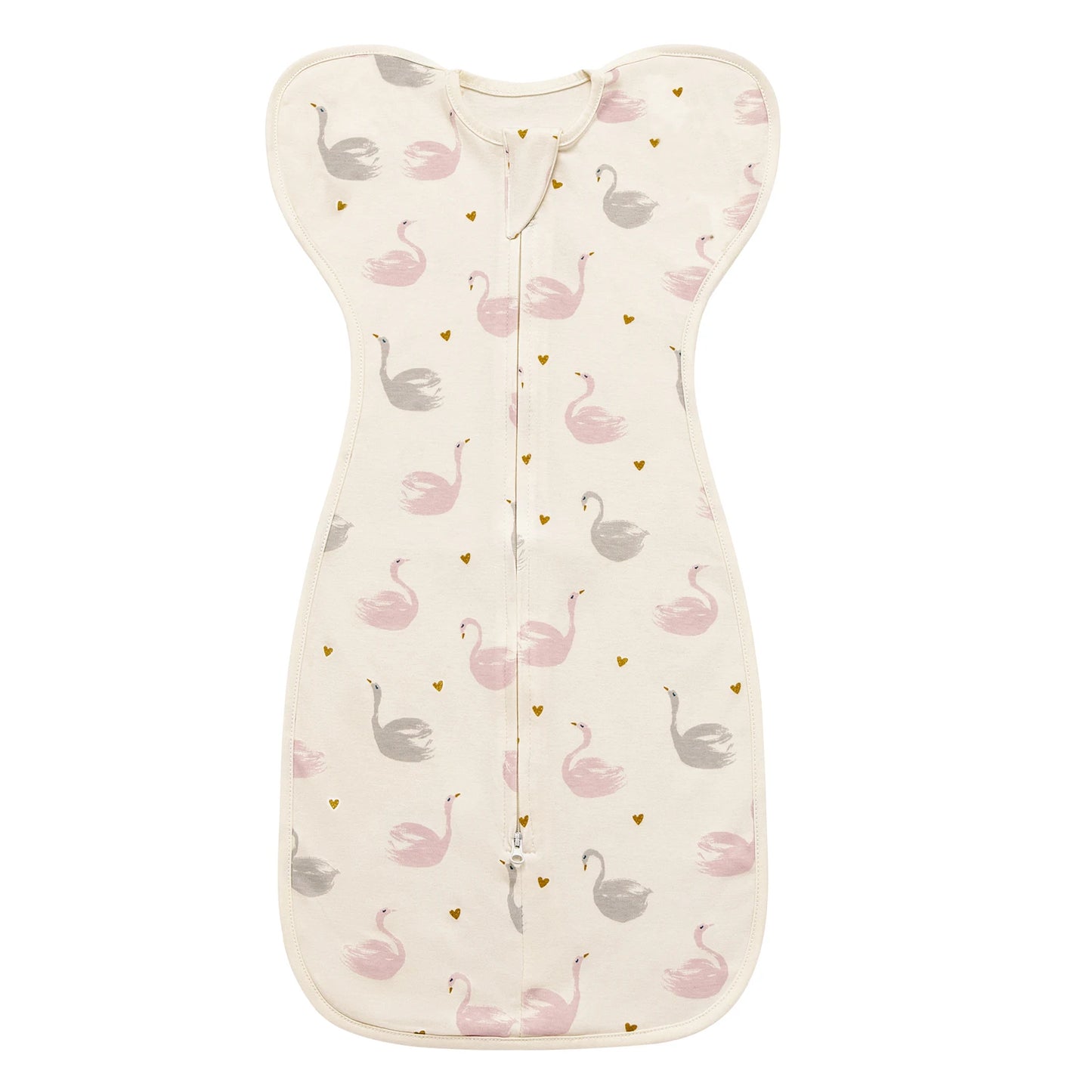 LullaNest - Anti Startle Swaddle 0-9M