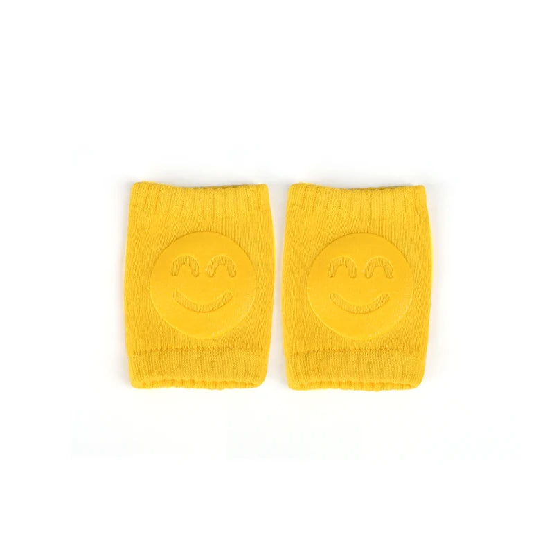 True Bub™ Baby Knee Pads Non-slip Crawling Cushion for Infants and Toddlers