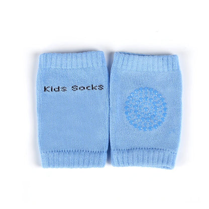 True Bub™ Baby Knee Pads Non-slip Crawling Cushion for Infants and Toddlers