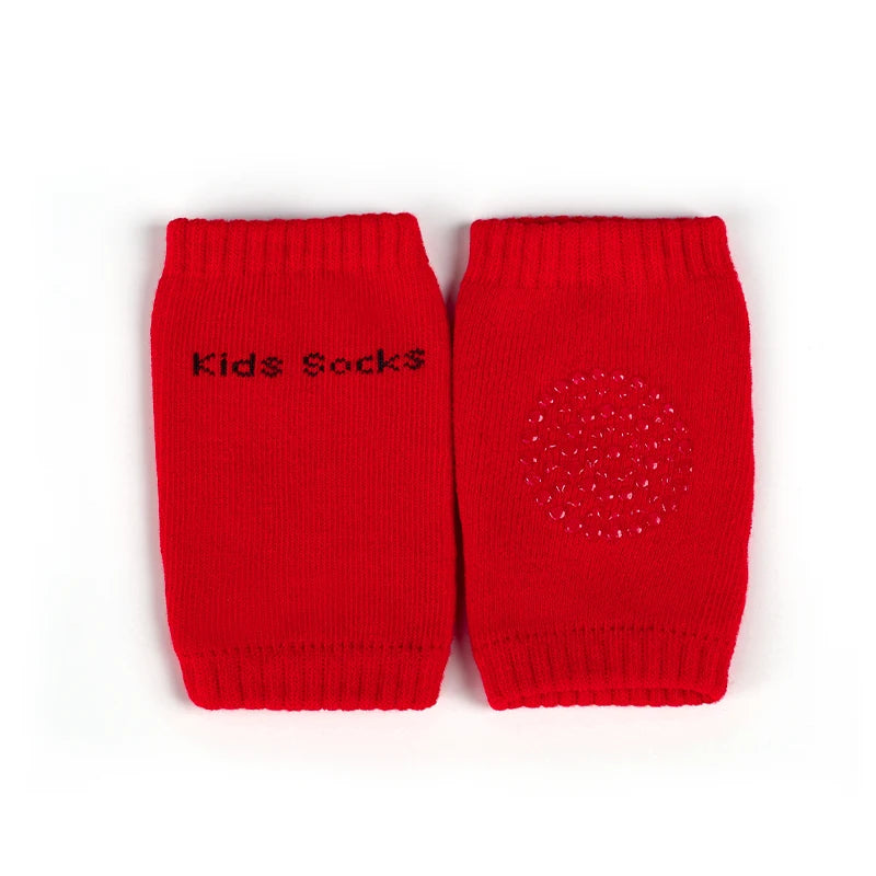 True Bub™ Baby Knee Pads Non-slip Crawling Cushion for Infants and Toddlers