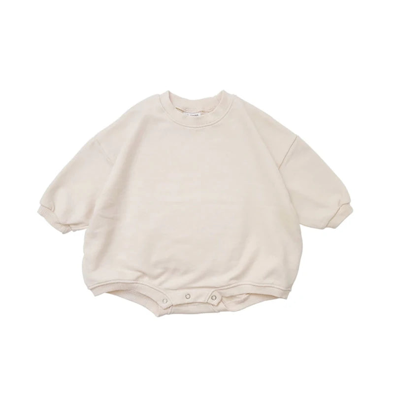 True Bub™ Bodysuit - Romper Sweatshirts 0-18M