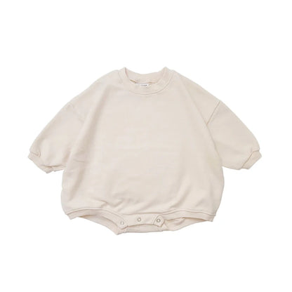 True Bub™ Bodysuit - Romper Sweatshirts 0-18M