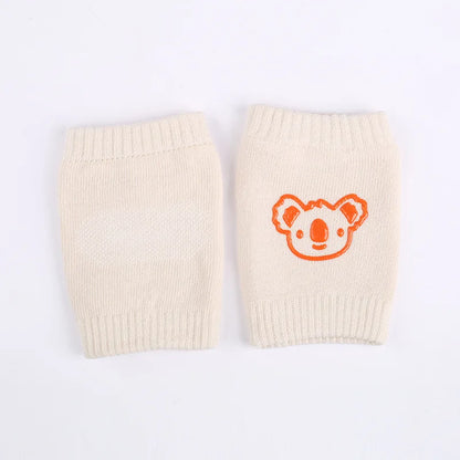 True Bub™ Baby Knee Pads Non-slip Crawling Cushion for Infants and Toddlers