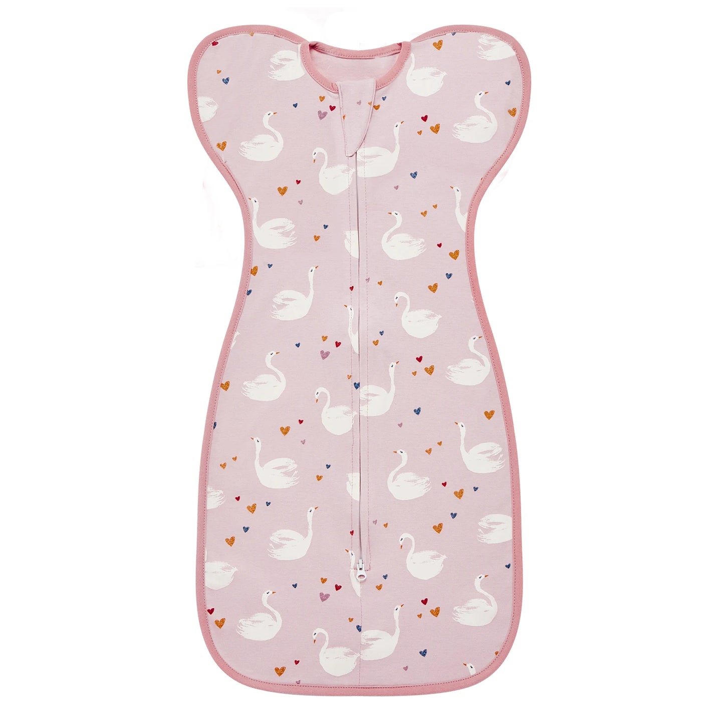 LullaNest - Anti Startle Swaddle 0-9M