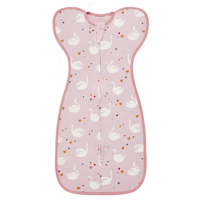 LullaNest - Anti Startle Swaddle 0-9M