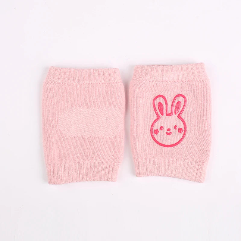 True Bub™ Baby Knee Pads Non-slip Crawling Cushion for Infants and Toddlers