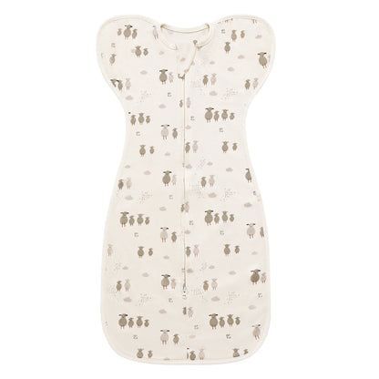 LullaNest - Anti Startle Swaddle 0-9M