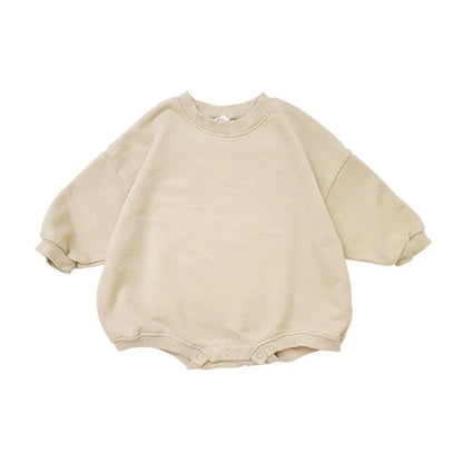 True Bub™ Bodysuit - Romper Sweatshirts 0-18M