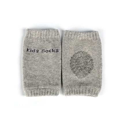 True Bub™ Baby Knee Pads Non-slip Crawling Cushion for Infants and Toddlers