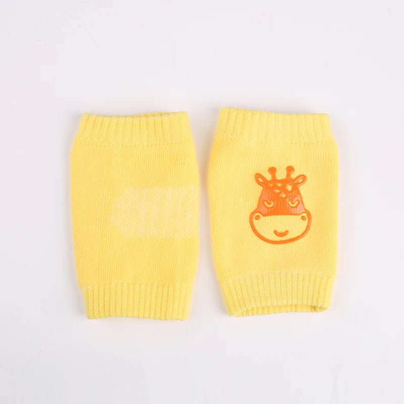 True Bub™ Baby Knee Pads Non-slip Crawling Cushion for Infants and Toddlers