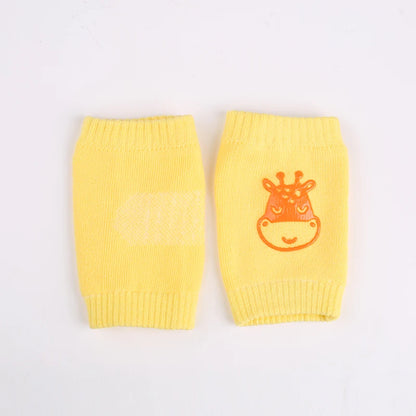 True Bub™ Baby Knee Pads Non-slip Crawling Cushion for Infants and Toddlers