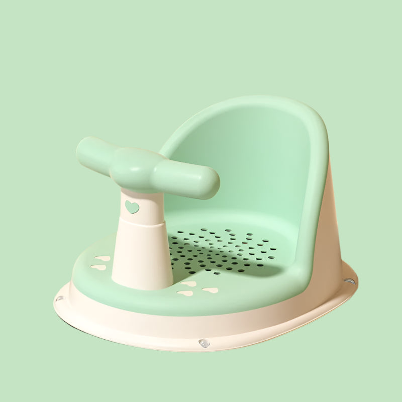 True Bub™ Charma Chair - Baby's Portable Multifunctional Shower Seat