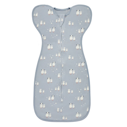 LullaNest - Anti Startle Swaddle 0-9M