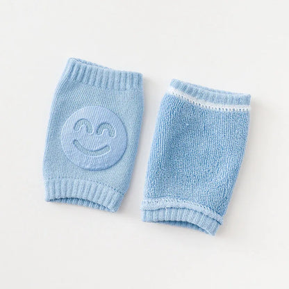 True Bub™ Baby Knee Pads Non-slip Crawling Cushion for Infants and Toddlers