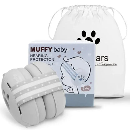 Muffy Baby - Noise Cancelling Earmuffs EssentialTravel Item