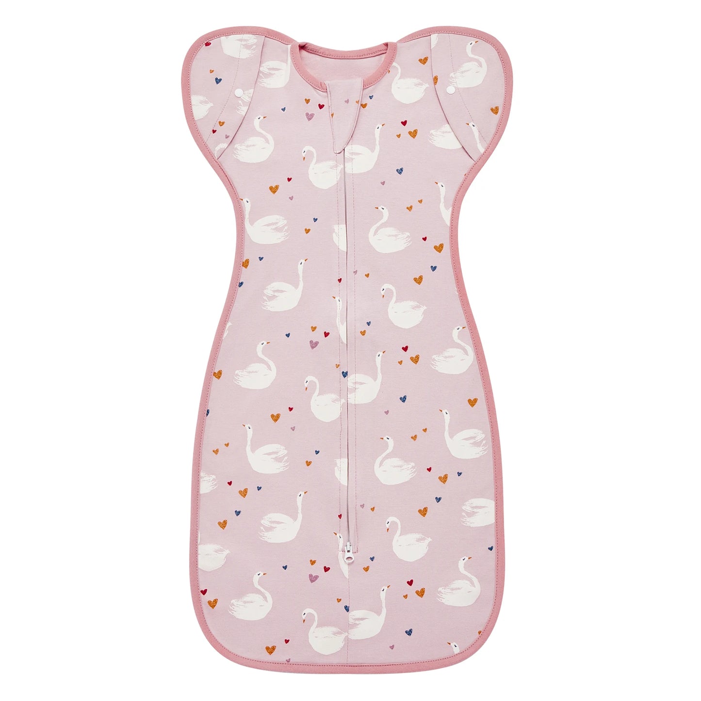 LullaNest - Anti Startle Swaddle 0-9M