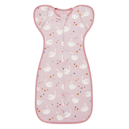 LullaNest - Anti Startle Swaddle 0-9M