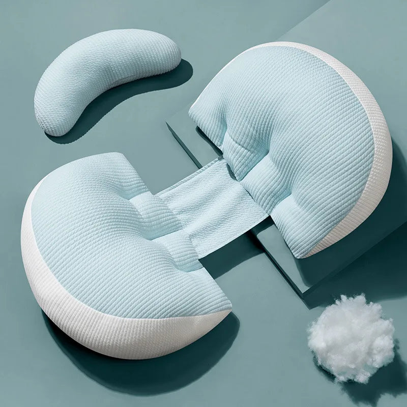True Bub™ Bump Cloud - Preganancy Support Pillow