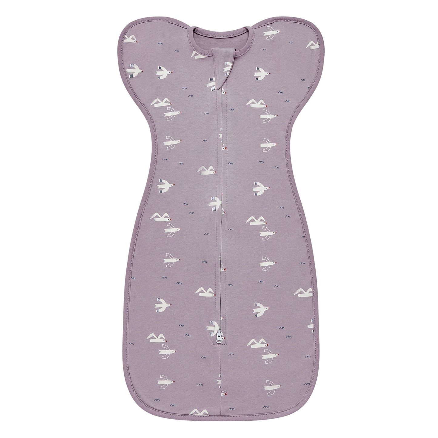 LullaNest - Anti Startle Swaddle 0-9M