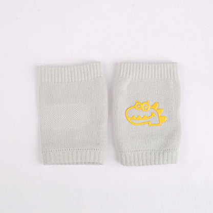 True Bub™ Baby Knee Pads Non-slip Crawling Cushion for Infants and Toddlers
