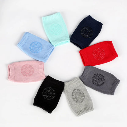 True Bub™ Baby Knee Pads Non-slip Crawling Cushion for Infants and Toddlers