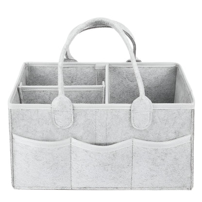 Nappy Caddy - Portable Organiser