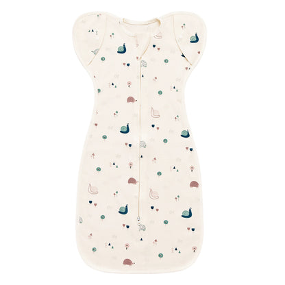 LullaNest - Anti Startle Swaddle 0-9M