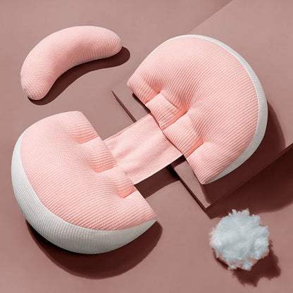 True Bub™ Bump Cloud - Preganancy Support Pillow